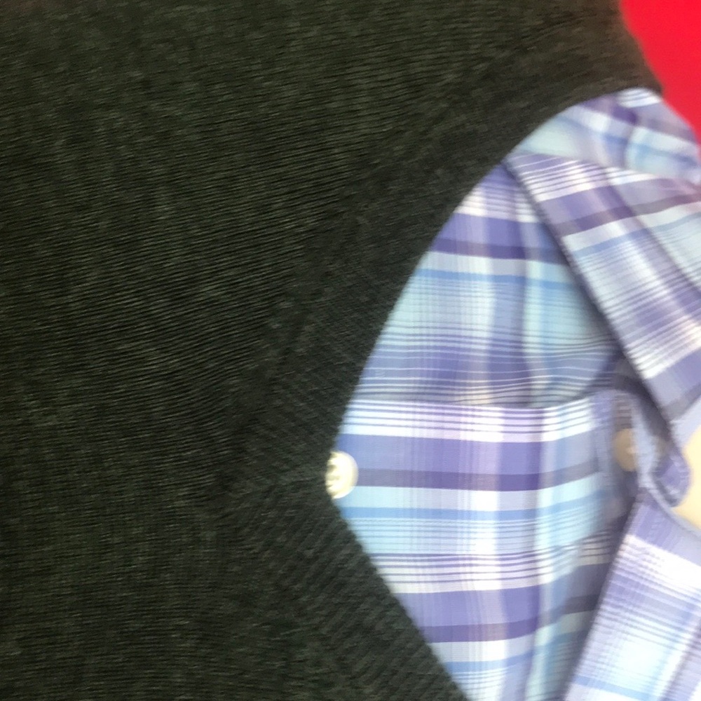 Sweater Only  3XL TALL